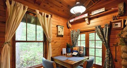 Tri-Lakes Hideaway on Lake Wilipyro