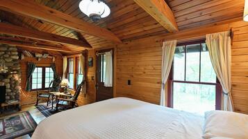 1 chambre, Wi-Fi gratuit