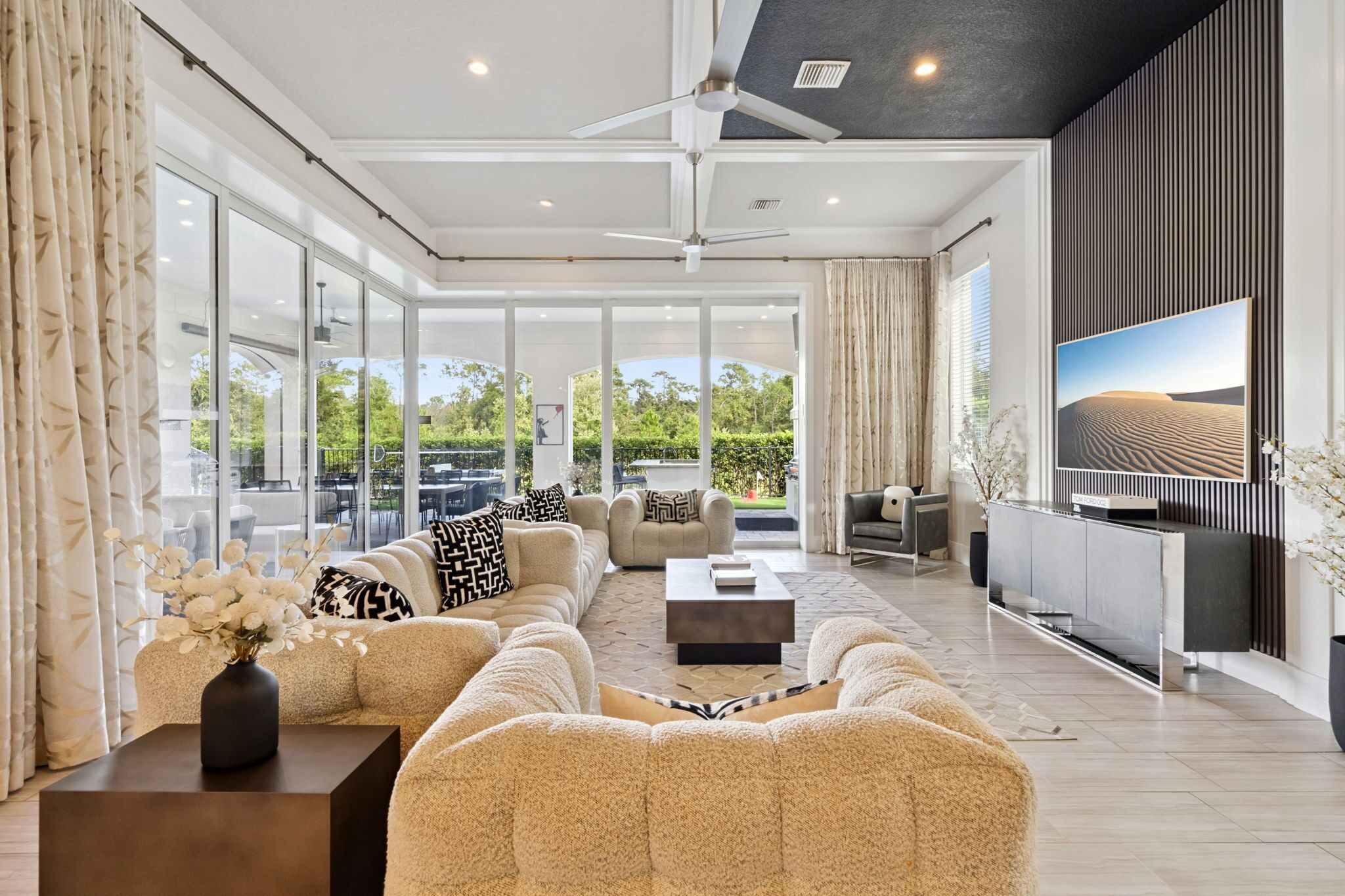 Fernseher, Videospiele