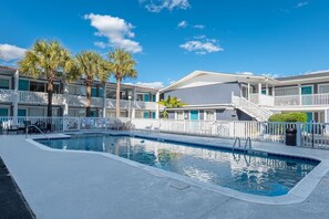Pool - Hartford Inlet 100 (North Myrtle Beach)