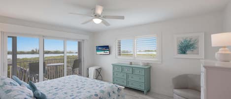 2 habitaciones, tabla de planchar con plancha, internet y ropa de cama