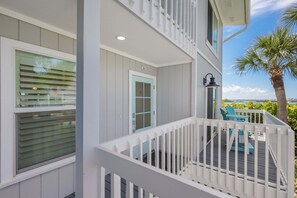 Property grounds - Boca Grande North 30 - Bayfront - 1st Floor - Sleeps 6 (Placida)