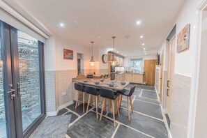 Private kitchen - Cragg Cottage | Torver, Coniston - sleeps 4 guests  in 2 bedrooms (Coniston)