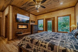 4 quartos, ferros/tábuas de passar roupa, Wi-Fi, roupa de cama