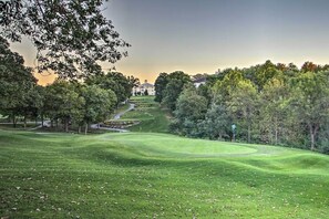 Golf