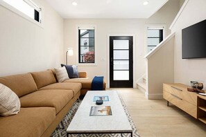 Téléviseur connecté