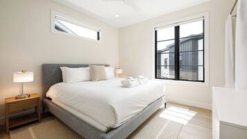 2 camere, Wi-Fi gratuito, lenzuola