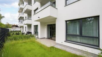 Detalle del exterior