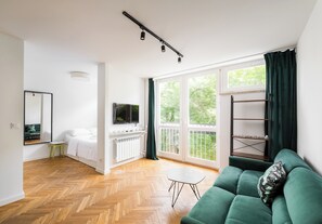 Fernseher