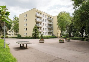 Esterni