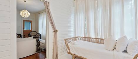 3 Schlafzimmer, Bügeleisen/Bügelbrett, kostenloses WLAN, Bettwäsche