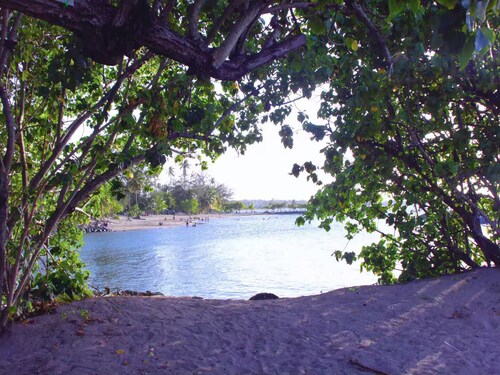 Villa María del Mar- Serene Beachside Retreat