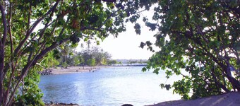 Villa María del Mar- Serene Beachside Retreat