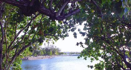 Villa MarĂa del Mar- Serene Beachside Retreat