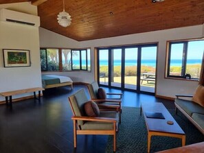 5 chambres, lit parapluie, Wi-Fi