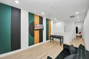 Sala de jogos