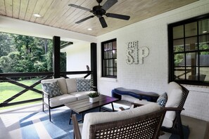 Terrass/Patio