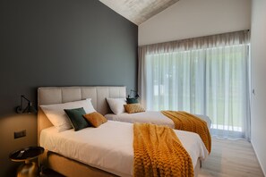 2 bedrooms, Internet