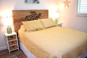 2 bedrooms, iron/ironing board, Internet, bed sheets