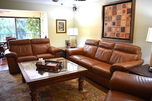 Smart TV, DVD player