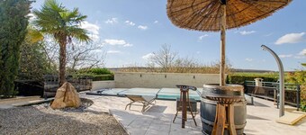 Le Cocoon - ARCONVILLE