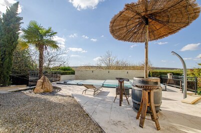 Le Cocoon - ARCONVILLE