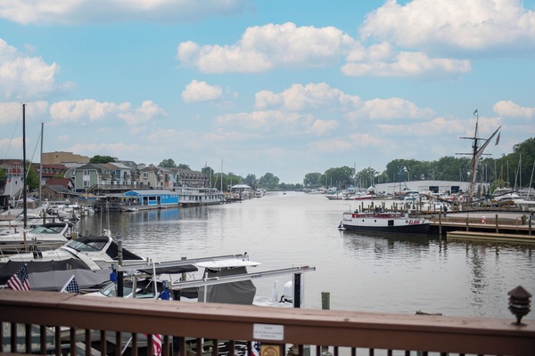 Port de plaisance