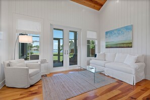 Téléviseur connecté