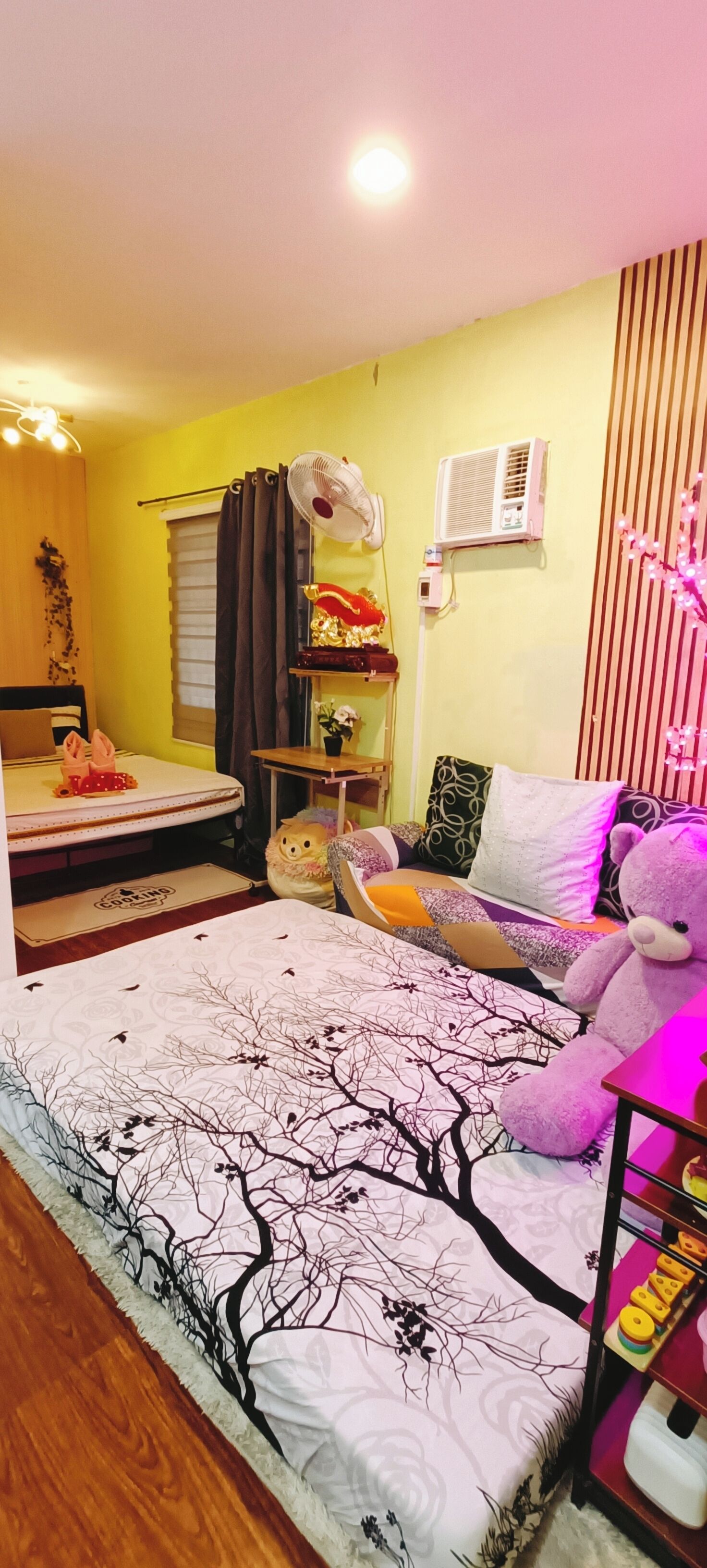 1 Schlafzimmer, Internetzugang, Bettwäsche, Rollstuhlgeeignet