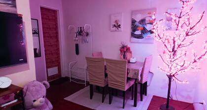 Amigas Transient House