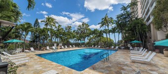 Charming Studio Apartment with Cold AC in fabulous Makaha