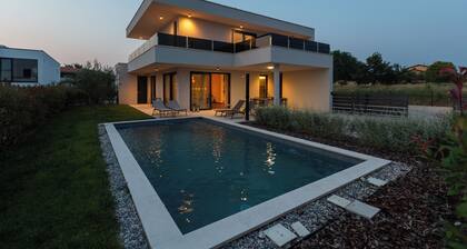 Villa Villa Ava Rosa (Istria - Novigrad)