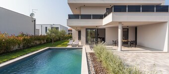 Villa Villa Ava Rosa (Istria - Novigrad)