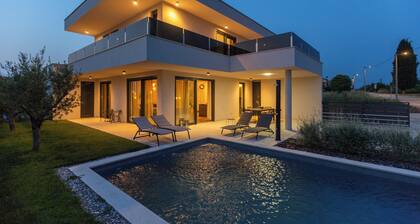 Villa Villa Ava Rosa (Istria - Novigrad)