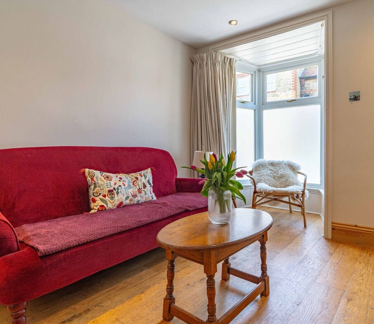 Bild für Gastgeberprofil