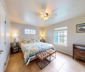 3 chambres, accès au Wi-Fi (inclus), literie fournie