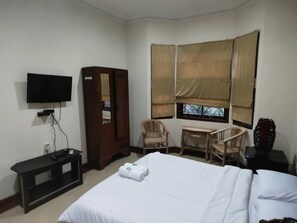 7 dormitorios, wifi, ropa de cama
