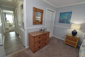 2 habitaciones, wifi gratis y ropa de cama