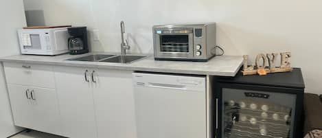 Dishwasher