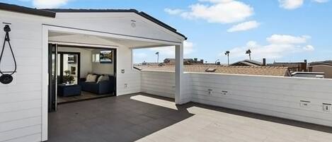 Huis | 3 slaapkamers