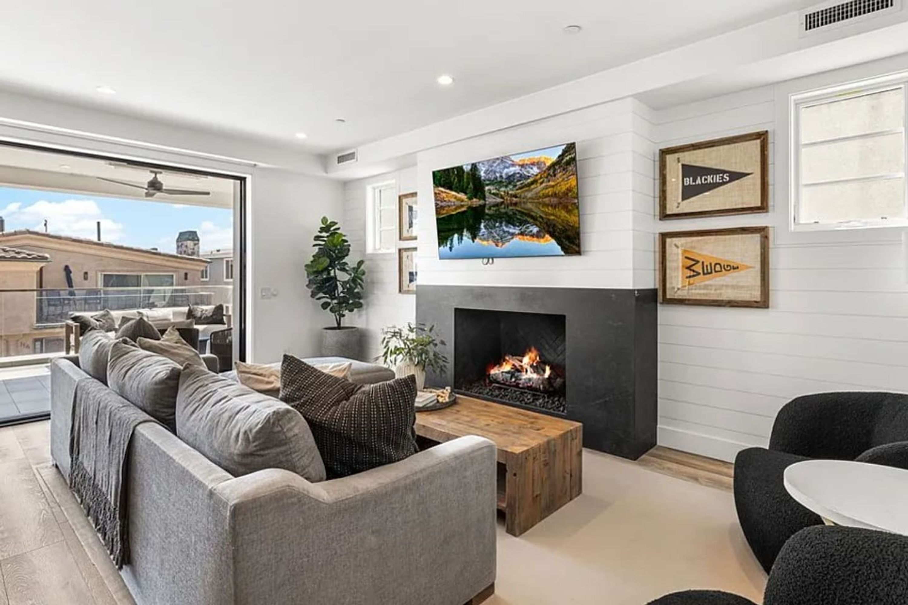 하우스 | 3 개의 침실