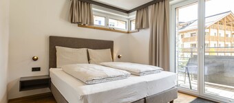 Superior mit 3 Schlafzimmer mit 7 P. by Interhome