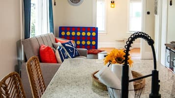 Rumah | 3 kamar tidur