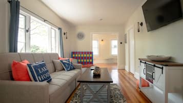 Maison | 3 chambres