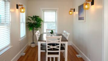 Casa | 3 dormitorios