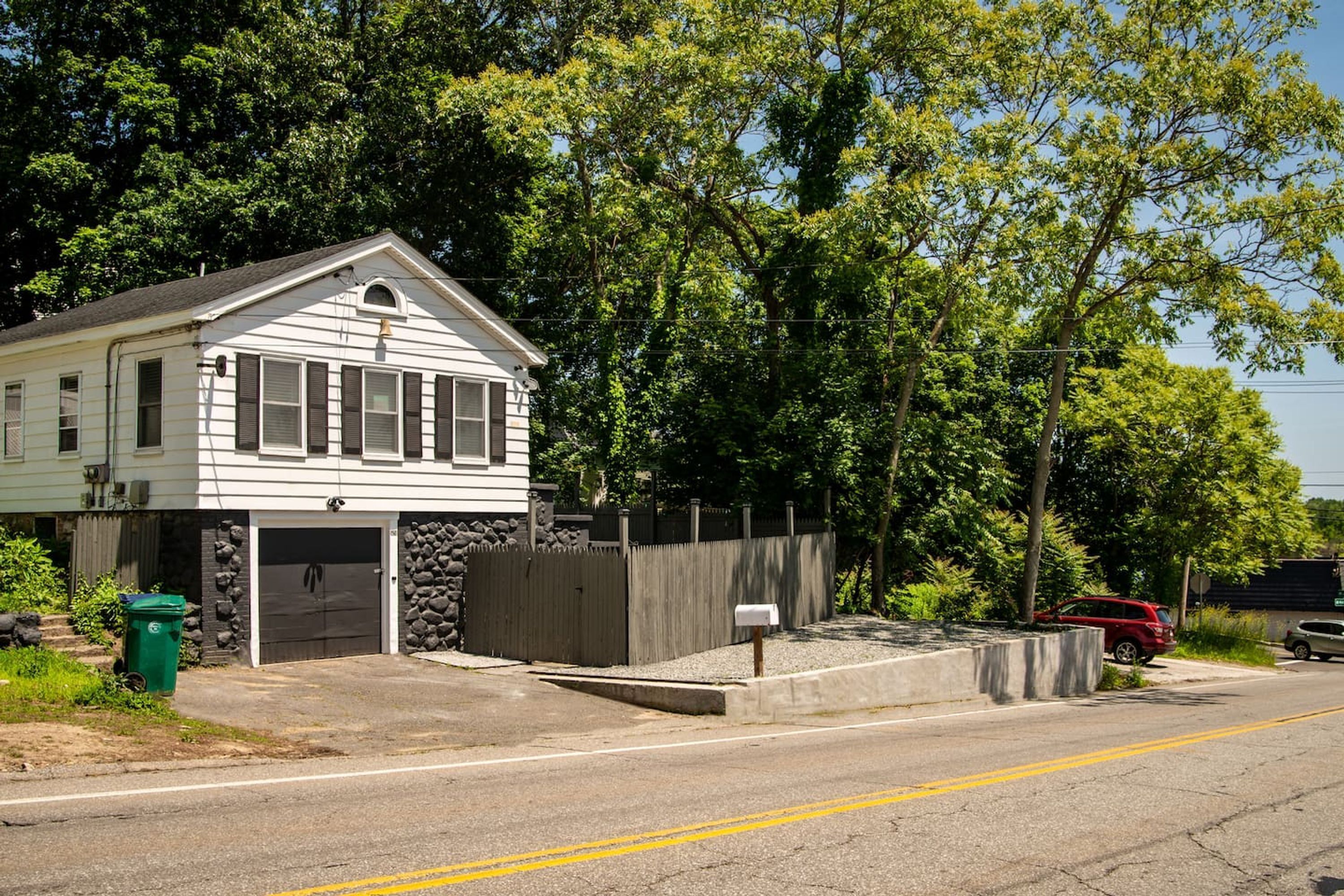 Casa | 3 habitaciones 