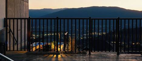 Piscina a l'aire lliure