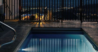 Serene Spaces. Stunning Views. Elevated Stays | Bialto Bed & Breakfast