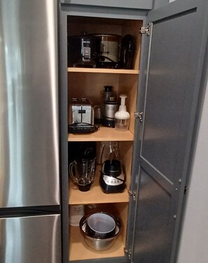 Interior - NightSky stay in Anchorage, AK (Anchorage)