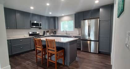 NightSky stay in Anchorage, AK